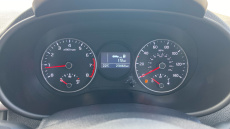 Kia Picanto 1.25 GT-line S 5dr Petrol Hatchback